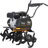 TEXAS Benzin-Motorhacke TX612TG Dual-Shaft