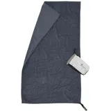 Cocoon Eco Travel Handtuch 120 x 60 cm nile green