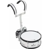 Dimavery MS-200 Marsch-Snare, weiß