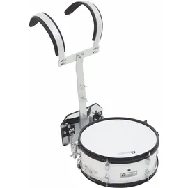 Dimavery MS-200 Marsch-Snare, weiß