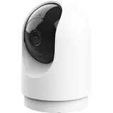 Trust IPCAM-2700 Indoor PTZ Wi-Fi Camera 2.4 und 5.0 Wifi Vernetzung, Lokaler Alarm, Steuerbar per Smartphone, Bewegungserkennung