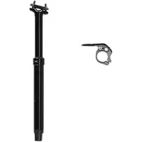 Cube RFR Pro Inside 27.2mm Remote Teleskop-sattelstütze (13403)