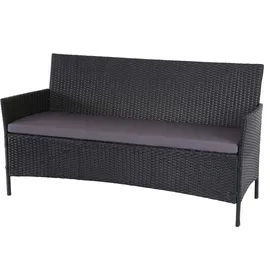 MCW Hamar-G 154 x 60 x 82 cm anthrazit