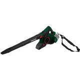 Parkside Akku-Laubsauger PLSA 40-Li D2 ohne Akku