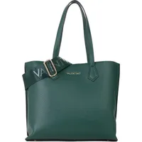 Valentino Fall Re Shopper Kunstleder Bosco