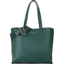 Valentino Fall Re Shopper Kunstleder Bosco