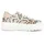 Gabor Sneaker low Damen Beige 37,5