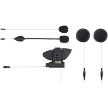 Midland BT Pro Audio Kit - Schwarz