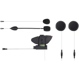 Midland BT Pro Audio Kit - Schwarz