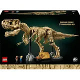 LEGO Dinosaurier-Fossilien: Tyrannosaurus rex 76968