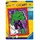 Ravensburger Malen nach Zahlen 1 St. Hulk Smash