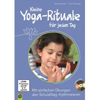Verlag an der Ruhr GmbH Kleine Yoga-Rituale für jeden