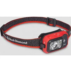 BLACK DIAMOND Lampen / Dynamos STORM 450 HEADLAMP, Octane, ONE SIZE