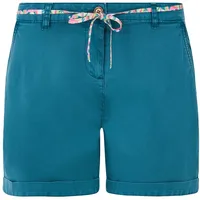 Protest Damen Shorts PRTTulip, Surfing Blue, 36