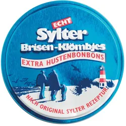 ECHT Sylter Extra Hustenbonbons 70 g