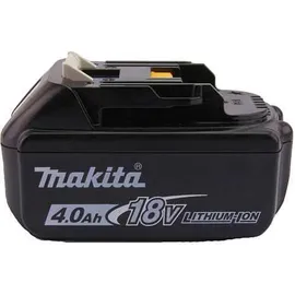 Makita Power Source Kit 18 V Li-Ion 2 x 4,0 Ah + DC18RC Ladegerät 197490-7