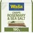 Wasa Delicate Crisp Rosemary & Sea Salt 190g