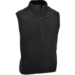 MAUL Sport Siegen - Fleeceweste black (01) 58