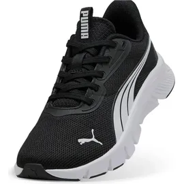 Puma Flexfocus Lite Modern Kinder Black/White 37