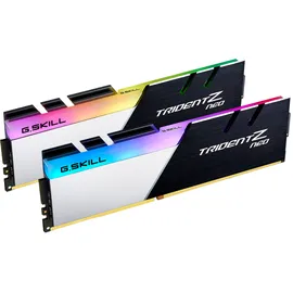 G.SKILL Trident Z Neo DIMM Kit 64GB, DDR4-3600, CL16-22-22-42 (F4-3600C16D-64GTZN)