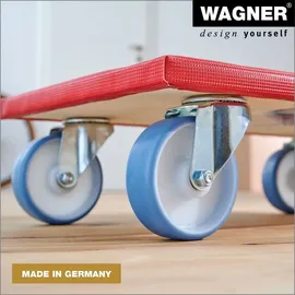 wagner® design yourself Transportroller 400 kg