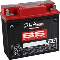 BS Battery 51913 22 Ah