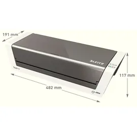 Leitz iLAM Touch 2 A3