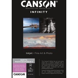 Canson INFINITY BARYTA PHOTOGRAPHIQUE II A4