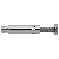 Fischer TA M6 S/10 K Schwerlastanker 2 Stück