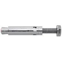 Fischer TA M6 S/10 K Schwerlastanker 2 Stück