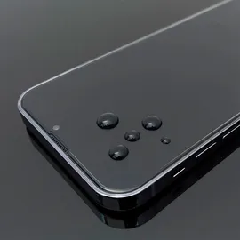 wozinsky Privacy Glass für iPhone 17 Pro