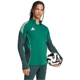 adidas Tiro 25 Competition Sweatshirt grün