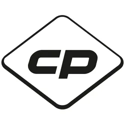C+P Verteilerschrank Intro, H1950xB920xT490mm, 7035/5012