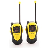 Johntoy Science Explorer Walkie Talkie