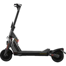 Segway-Ninebot  GT1D schwarz