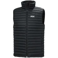 HELLY HANSEN Sirdal Insulator Weste - Black - XL