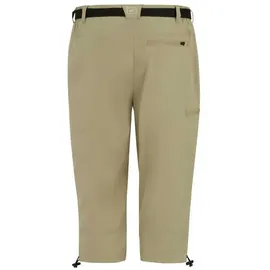 Regatta Xert Stretch Capri Hosen Beige 48