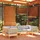 vidaXL Garten-Lounge-Set 6-tlg. grau Kiefernholz