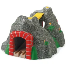 BRIO Magischer Tunnel (33481)