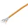 TRU Components Netzwerkkabel CAT 7 S/FTP 4 x 2 x 0.24mm2 CPR-Dca zertifiziert Orange 100 m