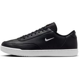 Nike Herren Sneaker, schwarz(schwarz), Gr. 44