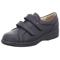 Finn Comfort Aleppo Damen Schwarz 43