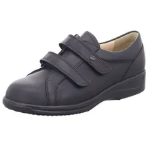 Finn Comfort Aleppo Damen Schwarz 43