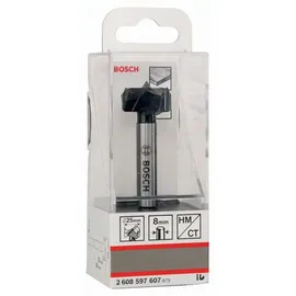 Bosch Forstnerbohrer 25 x 90 mm d 8 mm