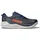 HOKA Gaviota 6 Herren Blau / Orange 44