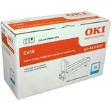 Oki 44315107 Trommel cyan
