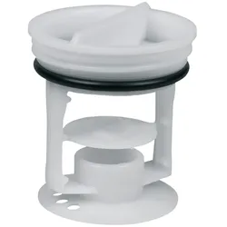 Beko 2872700100 Flusensiebeinsatz Flusensieb für Ablaufpumpe Waschmaschine