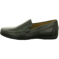 GEOX Loafer Herren Schwarz 40