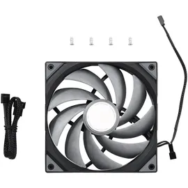 tryx ROTA PRO 140 schwarz | Gehäuselüfter
