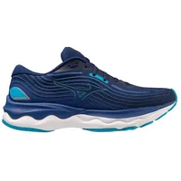 Mizuno Skyrise 4 Mann Laufschuhe Blau Blau - 42.5